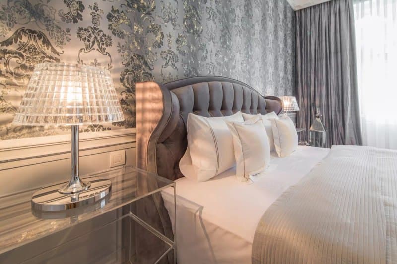Rubin Luxury Apartments
