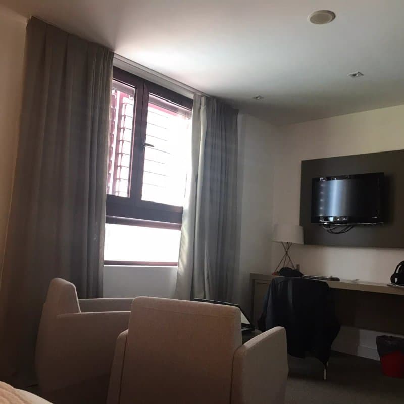 Hotel Sefutbol