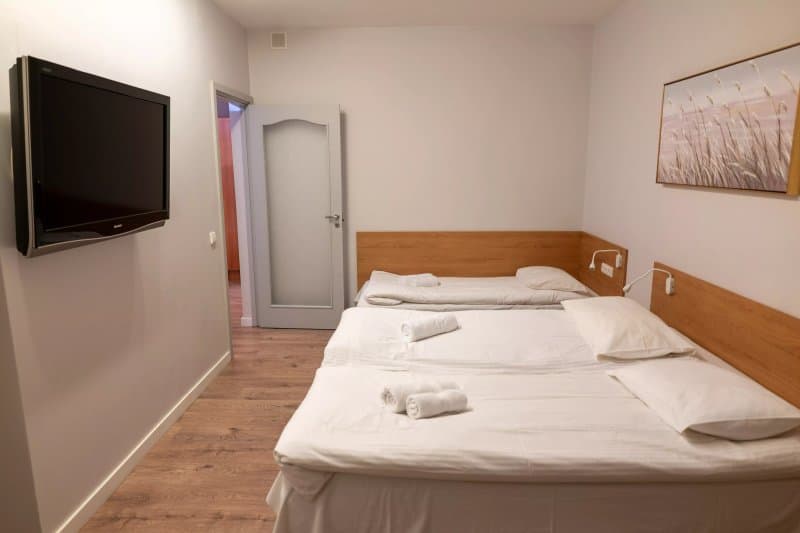 Hotels