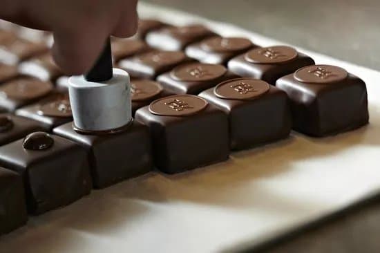 Max Chocolatier