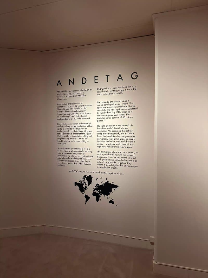Andetag