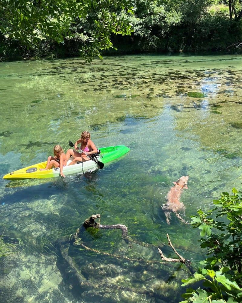 Camp Resort Frutak