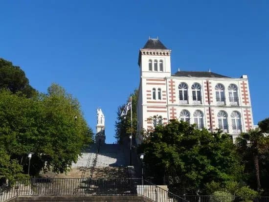 Musee Jules Verne