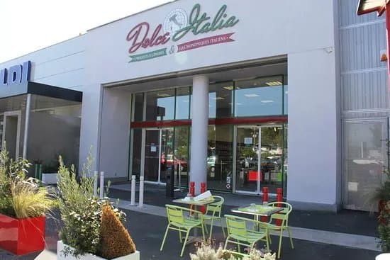 Dolce Italia