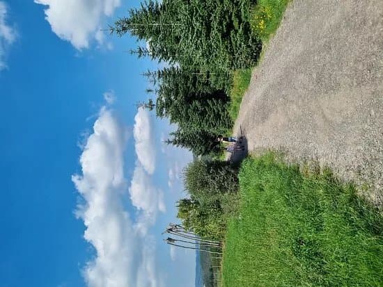 Hoscheid Klangwanderweg