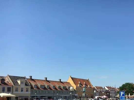 Koege Torv