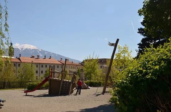 Spielplatz Waltherpark
