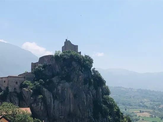 Castello di Quaglietta