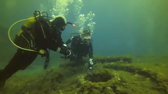 Neptunes Diving Malta
