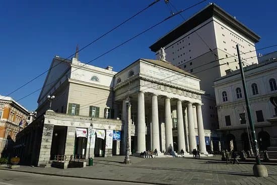 Museo dell'Accademia Ligustica di Belle Arti