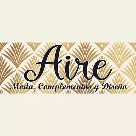 Aire Moda, Complementos Y Diseno
