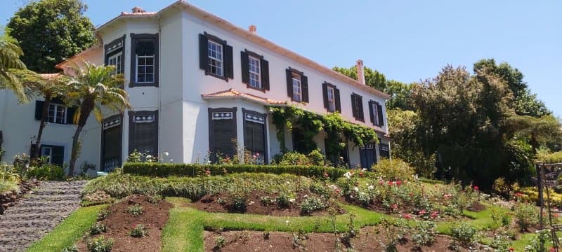 Museum Of The Botanical Gardens