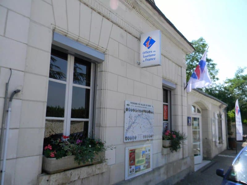 Office de Tourisme Autour de Chenonceaux