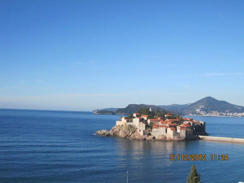 Hotel Romanov