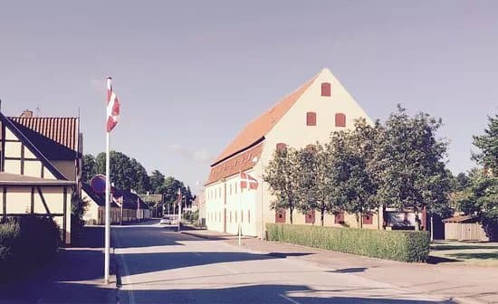 Hvedemagasinet