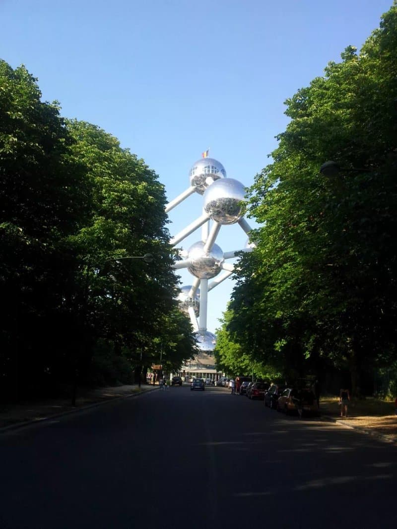 Auberge Van Strombeek