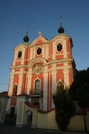 Church of St John Baptist