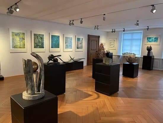 Museum Rosenegg
