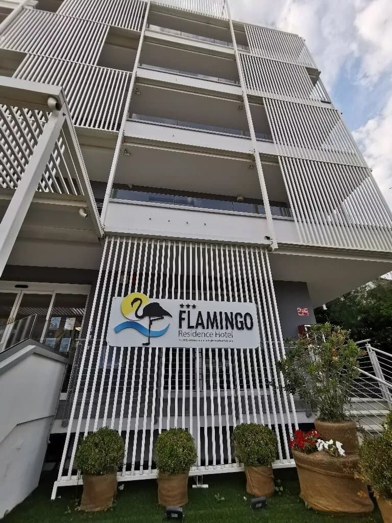 Flamingo Residence Hotel