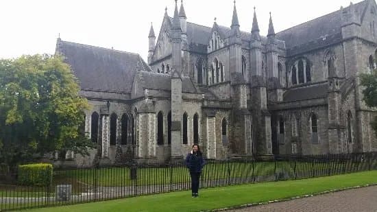 St. Patrick's Church