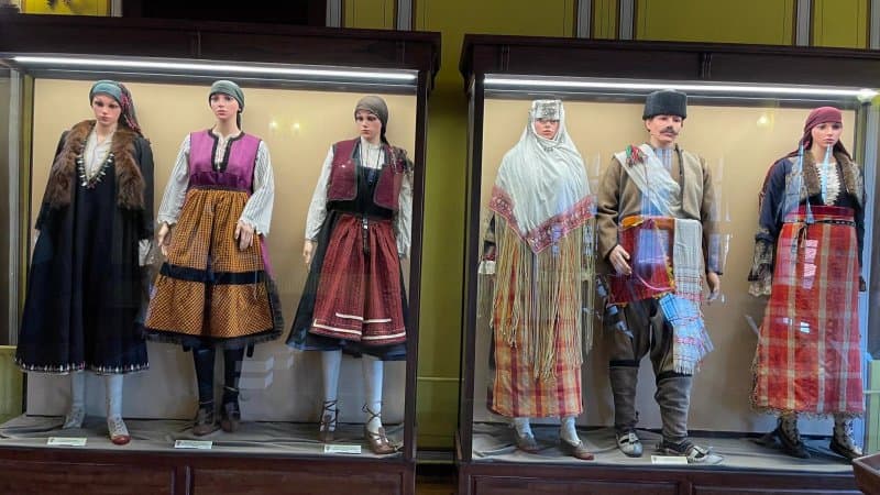 Plovdiv Regional Historical Museum