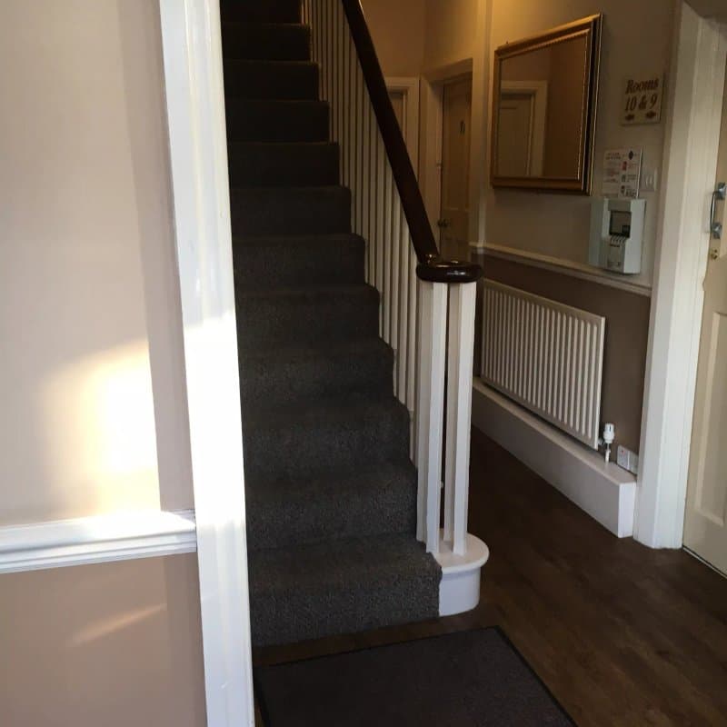 Normanby Guesthouse