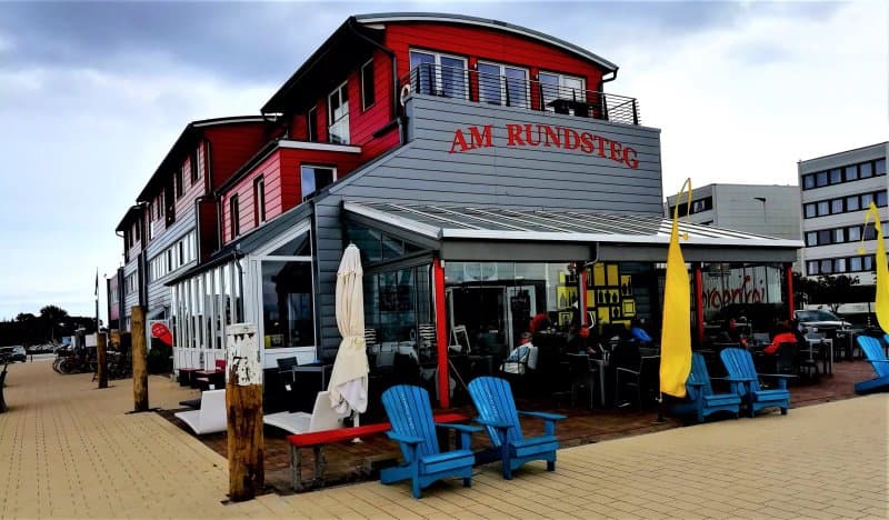Cafe Sorgenfrei