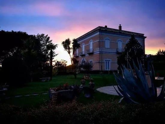 Museo della civilta contadina e fattoria didattica Sant'Andrea
