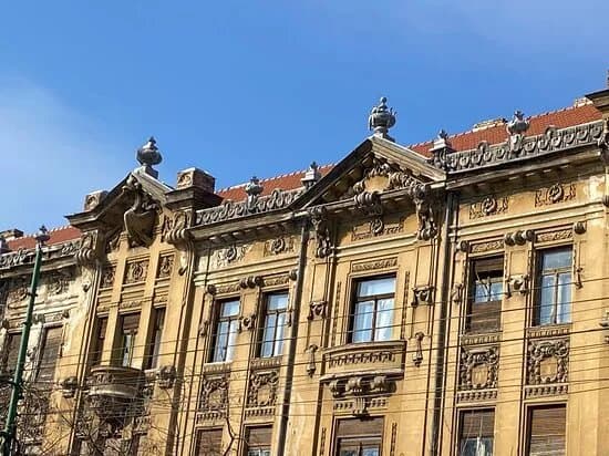 Max Steiner Palace