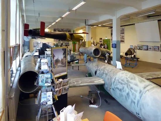 Arboga Robot Museum