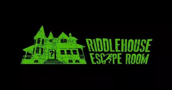 Riddlehouse Escape Room