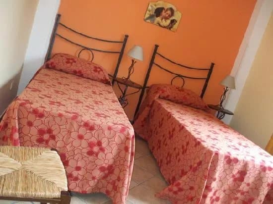 B&B Il Marchese