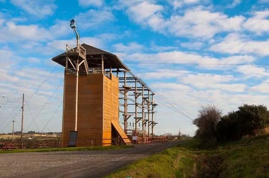Courtlough Shooting Grounds
