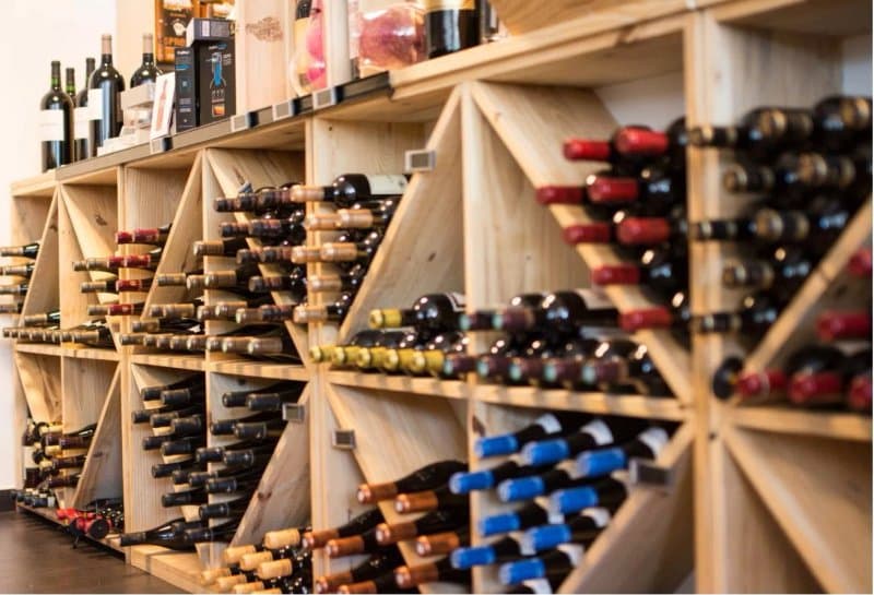 Vinoteka WinePlanet