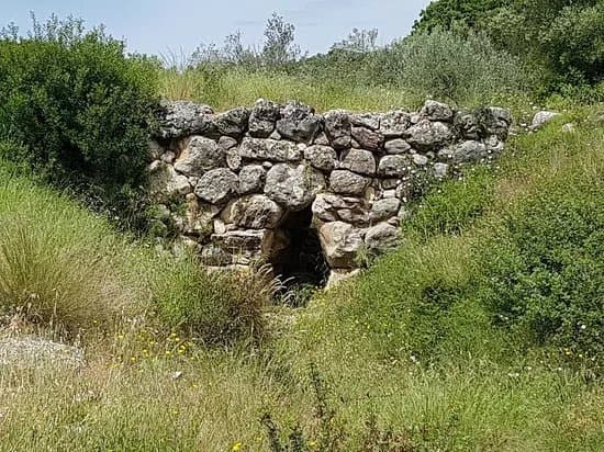 Arkadiko Bridge