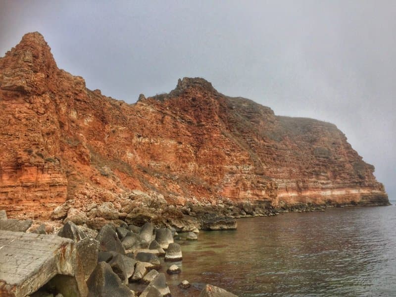 Bolata Bay