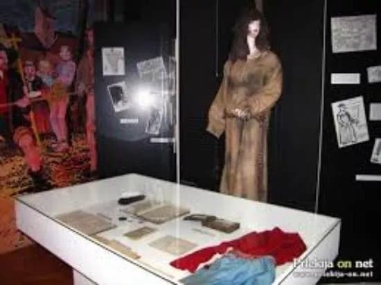 Allgemeine Museumsausstellung Ljutomer
