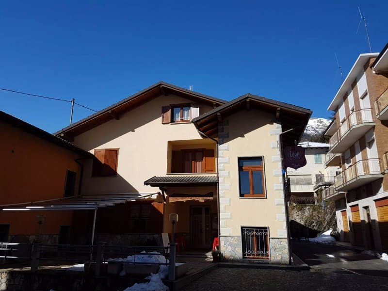 Trattoria Albergo Leon d'Oro