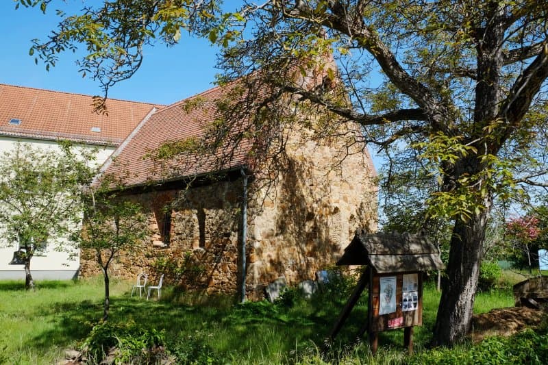 St. Georgenkapelle