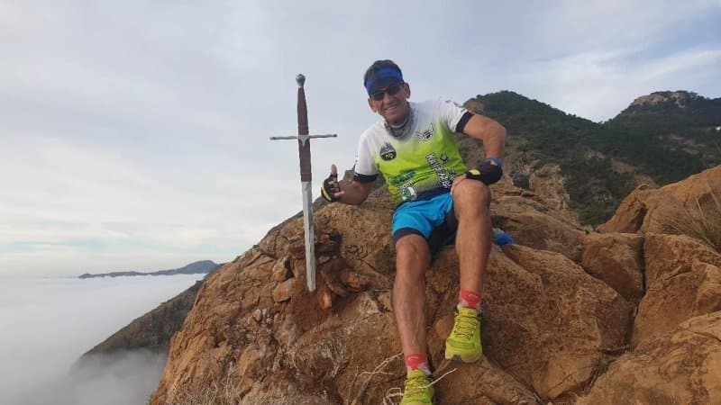 La Espada Del Broc
