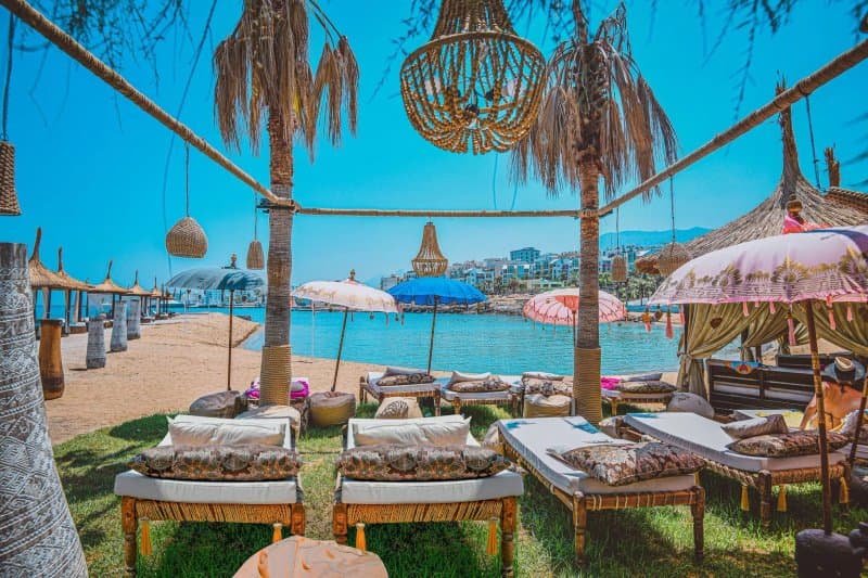 Marina Kyrenia