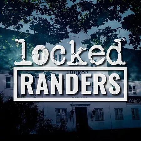 Locked Escape Room - Randers