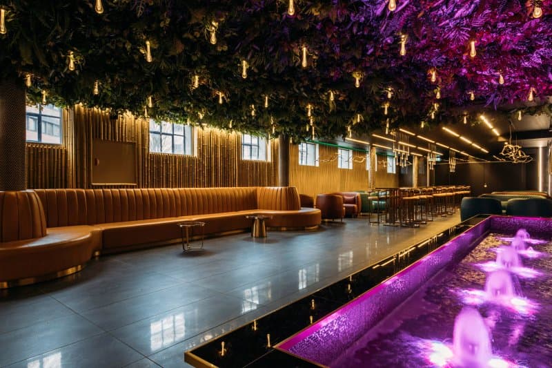 Norwegian Hotel