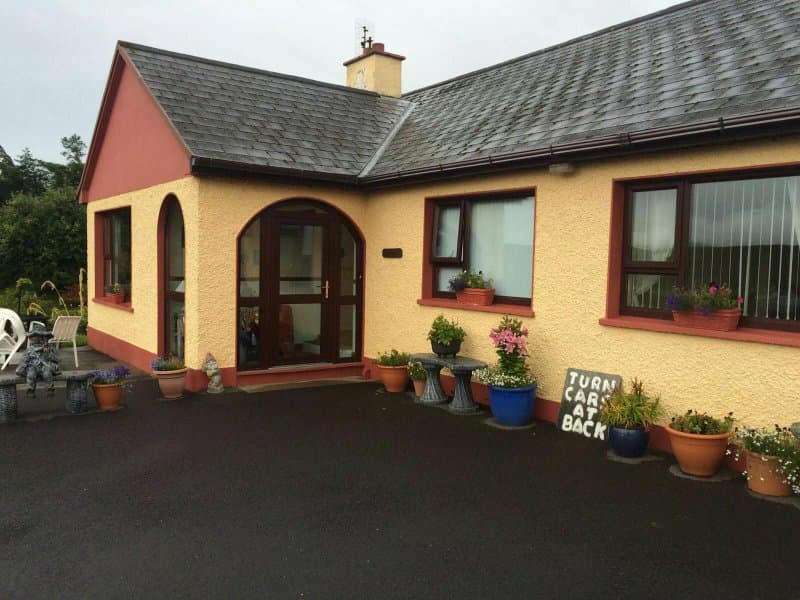Cairnsmore B&B