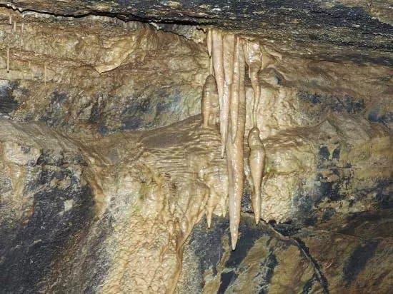 Aillwee Cave