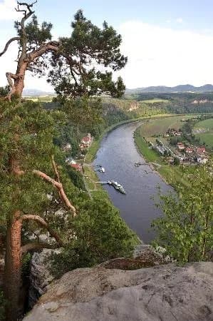 Pension & Gaststube Panorama
