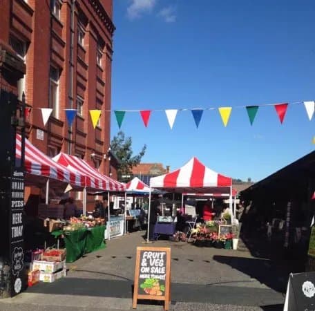 Tobacco Factory