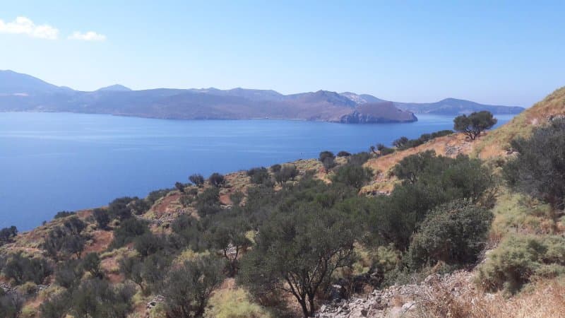 Profitis Ilias Chapel