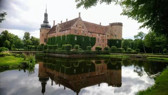 Vittskovle Castle