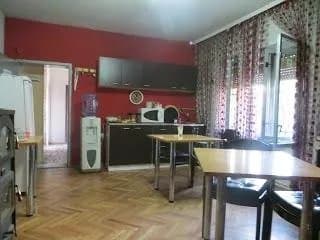City Hostel